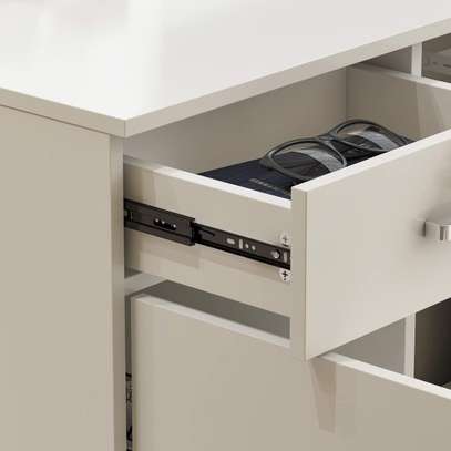 Reception Desk; L-shaped reception desk in Ogembo image 2