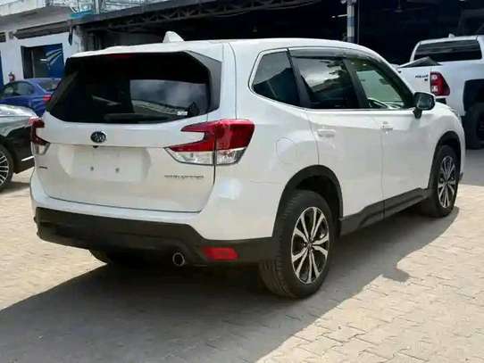 Subaru forester eboxer image 9