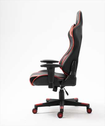 Modern Ergonomic Gaming Chair image 9