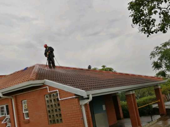 Roof Repair Kitengela Syokimau Mlolongo | 24/7 Experts image 2