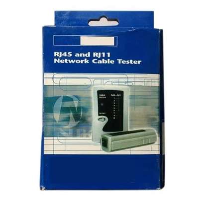 Network Cable Tester image 2