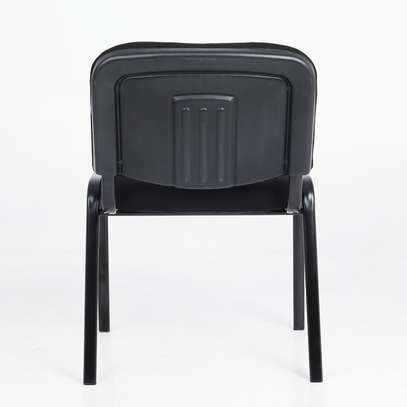 Office Chair: Stackable Tosca Office Chair image 2