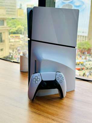 Ps5 slim available. image 3