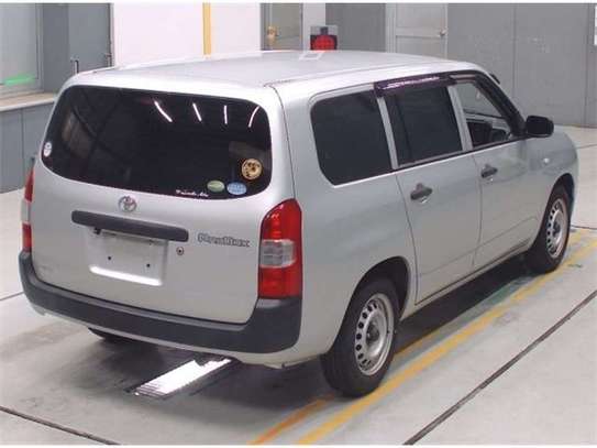 2019 TOYOTA PROBOX image 8