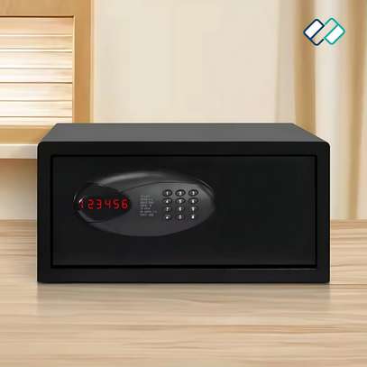 Generic Electronic Digital Safe Box image 7
