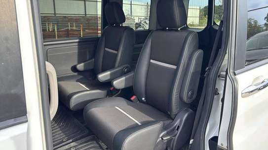 Honda Stepwagon Spada 2018 image 6