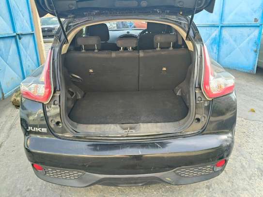 NISSAN JUKE 2017MODEL image 6