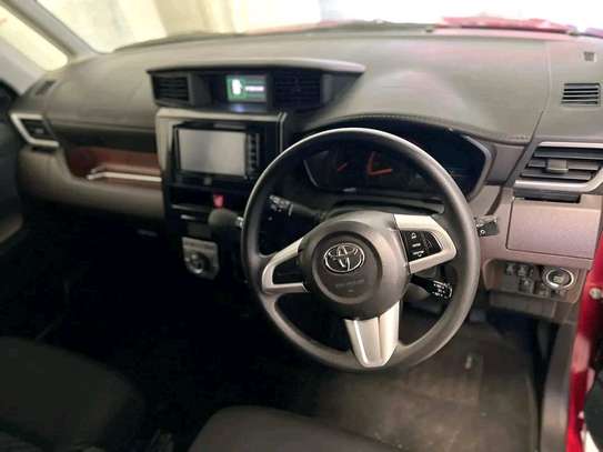 Toyota tank image 10