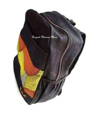 Backpacks image 2