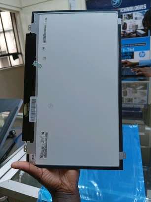 14.0 slim 30 pin screen Laptop replacement screen image 3