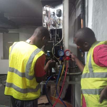 Kileleshwa Plumbing Carpentry Electrical Painting Experts image 3