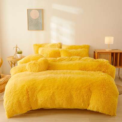 Fluffy duvets image 3