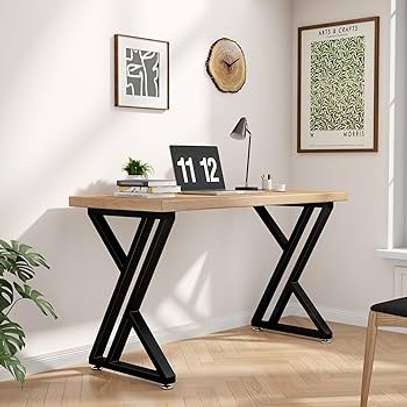 1.2m Office Computer Desk image 4