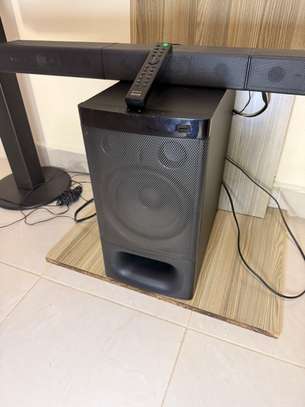 Sony HT-S700RF Soundbar (5.1ch, 1000w) image 5