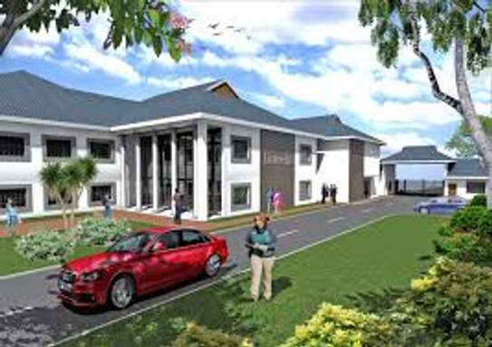 Creative Architects & Quality Building Drawings in Kenya image 9