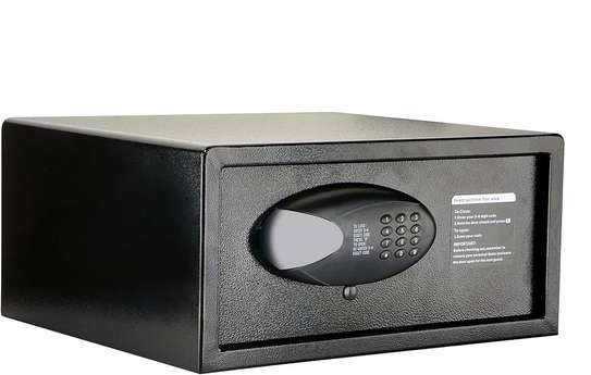 Steel Fireproof Home Office Cabinet image 9