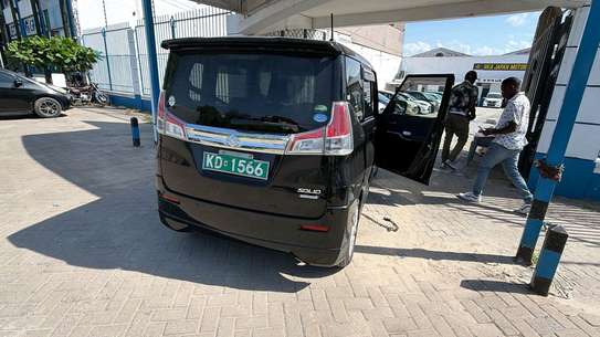 Suzuki  sikio hybrid image 3
