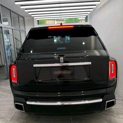 2026 Rolls-Royce cullinun image 7