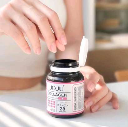 Joju Collagen Dipeptide image 3