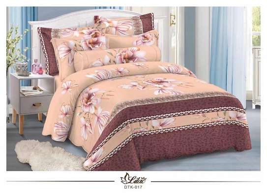 7by8 warm cotton binded duvets set image 3