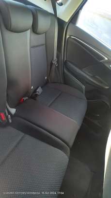 Honda fit hybrid Rs 2018 image 4