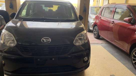 DAIHATSU BOON 2018model image 6