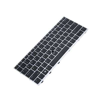 HP ELITEBOOK 830 G5 BACKLIT KEYBOARD image 3