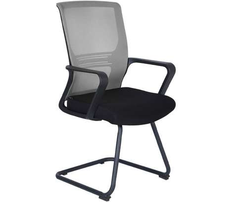 Captain Mesh Office Chair image 9