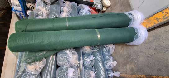Construction Net – Heavy Duty Safety & Protection Netting image 2