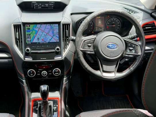 Subaru forester xbreak image 7