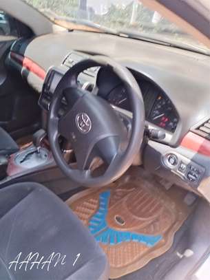 toyota allion image 5