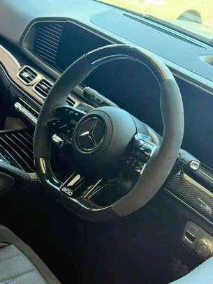 Mercedes Benz Brabas 800 2020 image 5