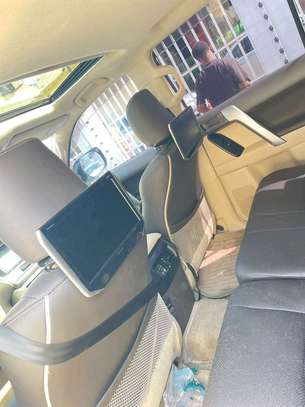 TOYOTA LANDCRUISER PRADO TX.L 2018 SUNROOF DIESEL 7SEATER image 3
