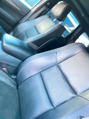 JEEP GRAND CHEROKEE 2018MODEL SUNROOF image 4