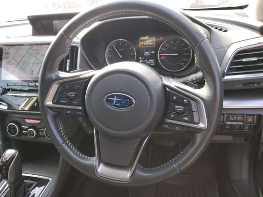 Subaru impreza G4 image 3