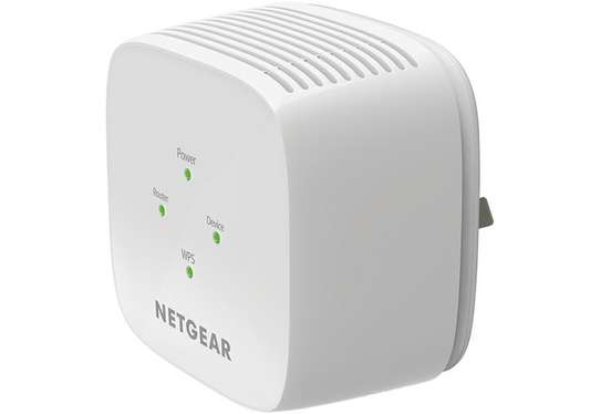 Netgear EX6110 AC1200 Dual Band WiFi Range Extender image 3