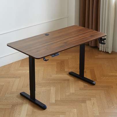 Height Adjustable Electric Office Desk image 7