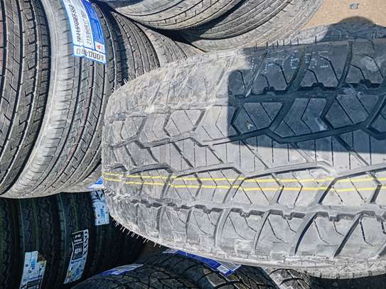 265/65R17 GOODAD PREMIUM TYRES image 3