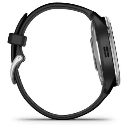 Garmin D2 Air X10 Aviator Smartwatch image 2
