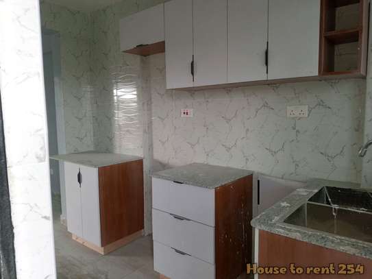 MODERN TWO BEDROOM MASTER ENSUITE APARTMENT FOR RENT image 13