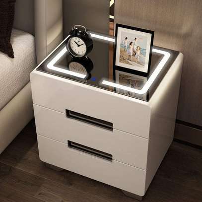 Bedside Office Storage Cabinet image 6