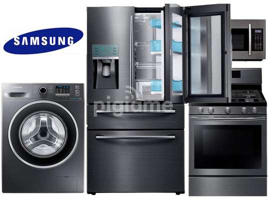 Fridge, Washing Machine & Cooker Repair in Juja & Ruiru image 2