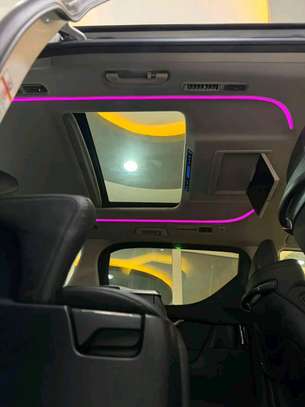 Toyota velfire 2020 image 7
