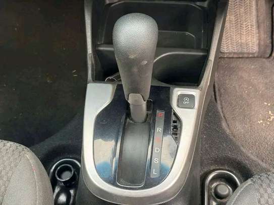 Honda fit non hybrid 2019 image 4