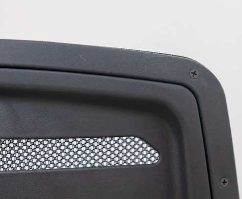 Office Chair:  Revolving Work Ergonomic Seat image 7