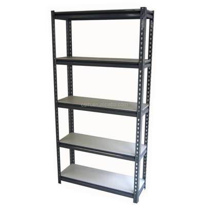 Office Bookshelves: Black 5 Tier Office Bookshelf In Ikonge image 2