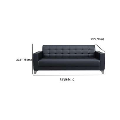 5-Seater Executive Office Seat image 5