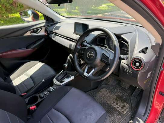 MADZA CX3 2018 image 4