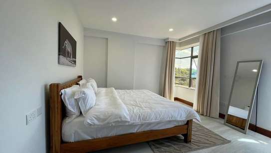 Furnished 2 Bed Apartment with En Suite in Westlands Area image 7