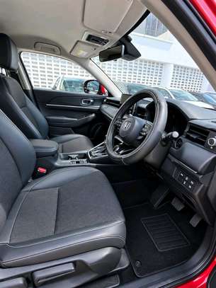 HONDA VEZEL HYBRID 2021MODEL image 2